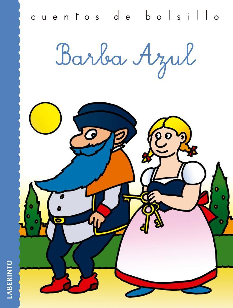 Barba Azul