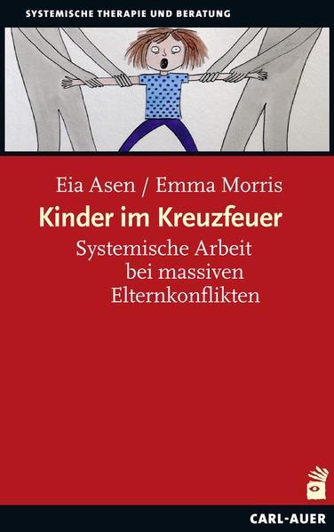 Kinder im Kreuzfeuer