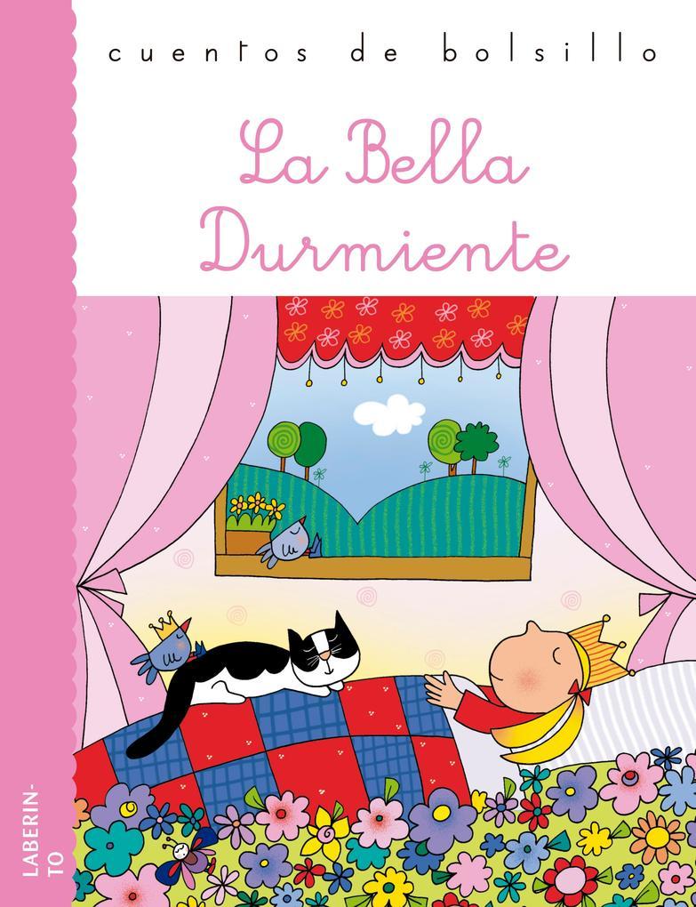 La Bella Durmiente