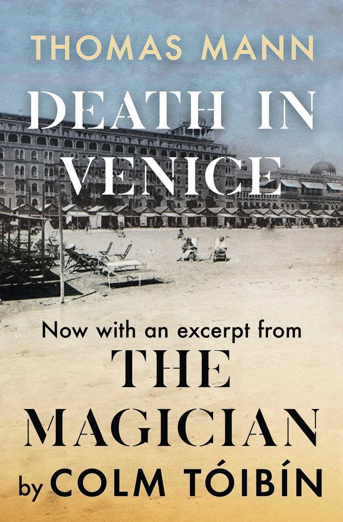 Death in Venice