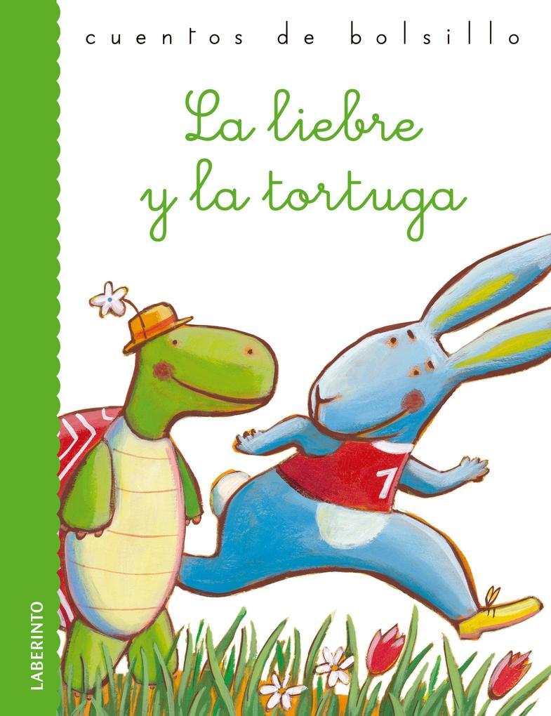 La liebre y la tortuga