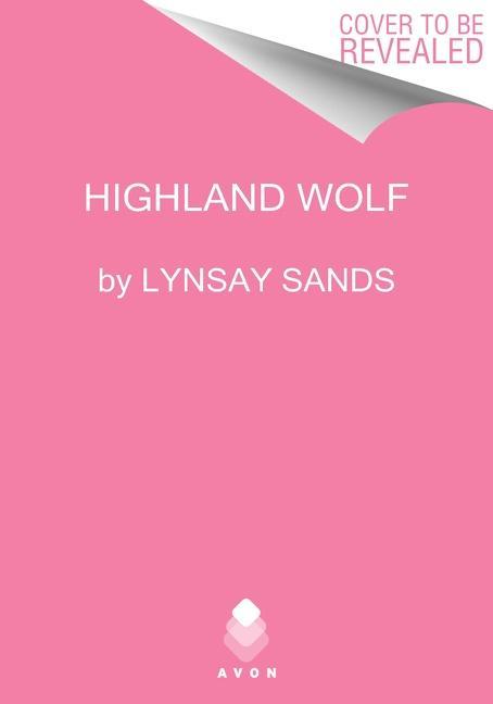 Highland Wolf