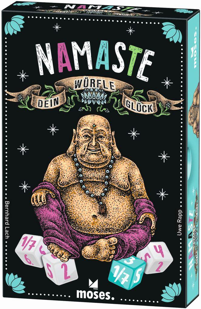 Namaste