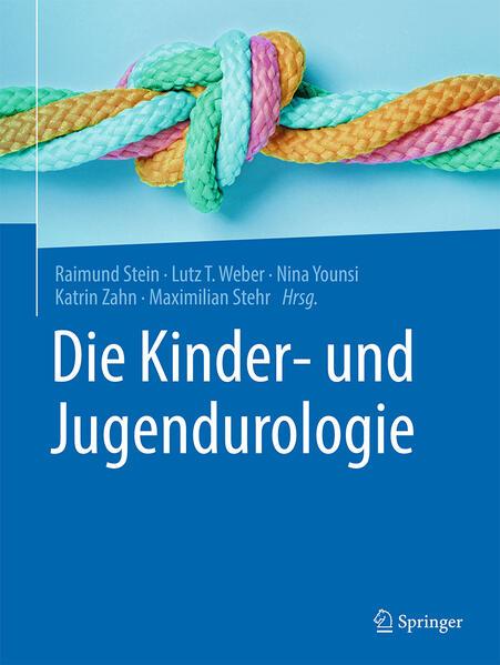 Die Kinder- und Jugendurologie