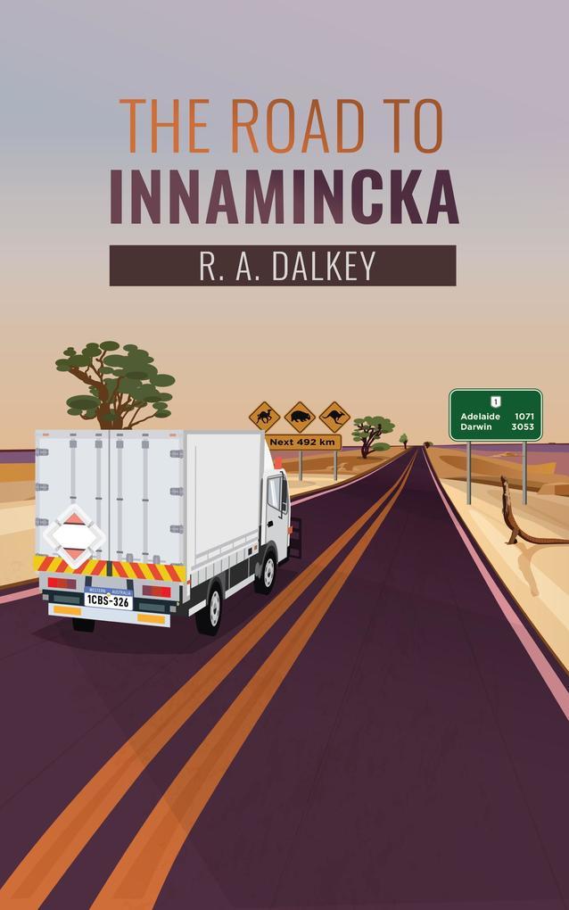 The Road to Innamincka