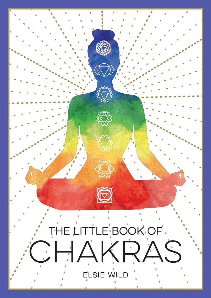 The Little Book of Chakras