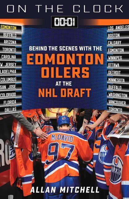 On the Clock: Edmonton Oilers