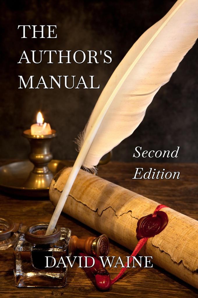 The Author's Manual