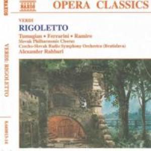 Rigoletto