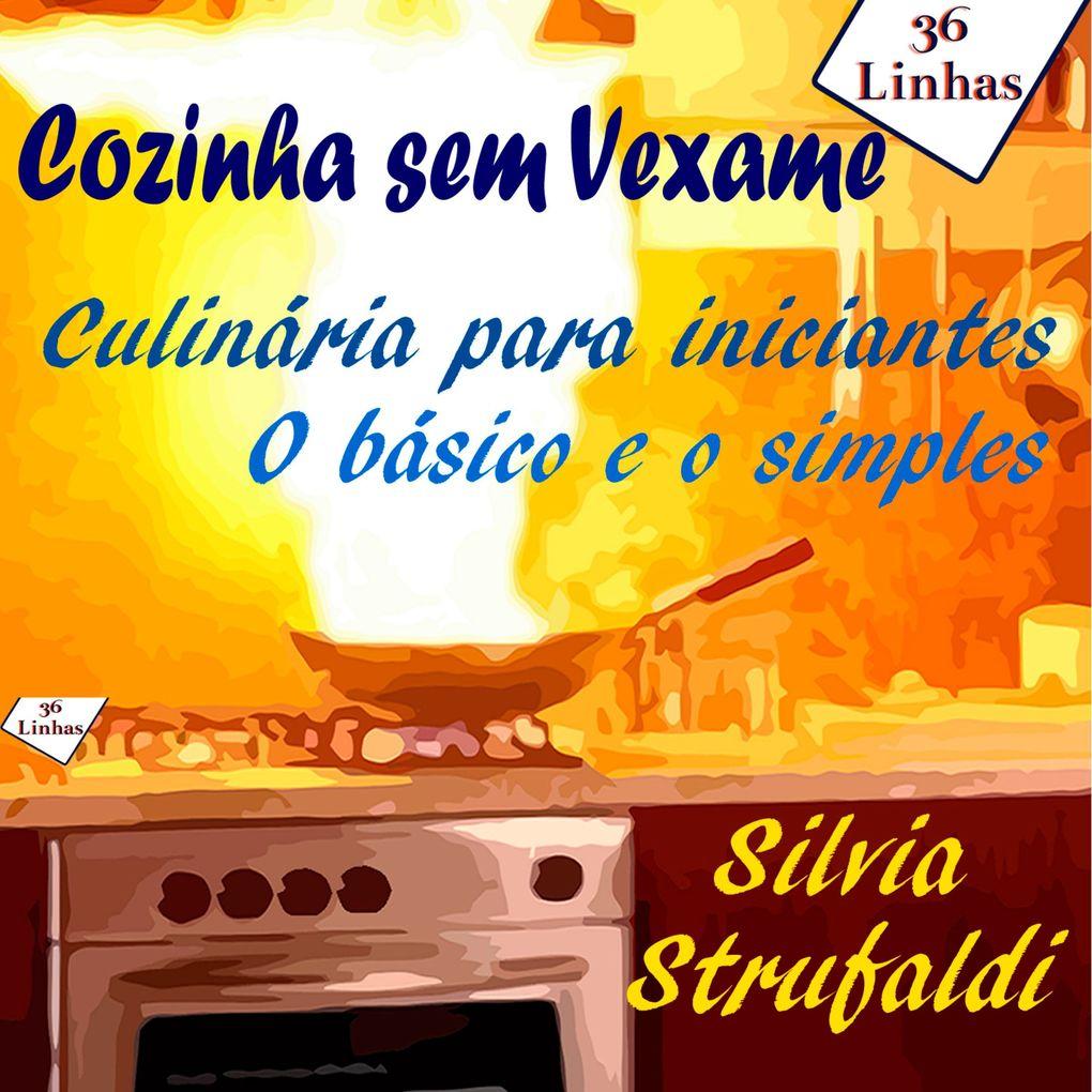 Cozinha sem Vexame