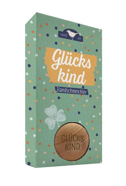 Glückskind