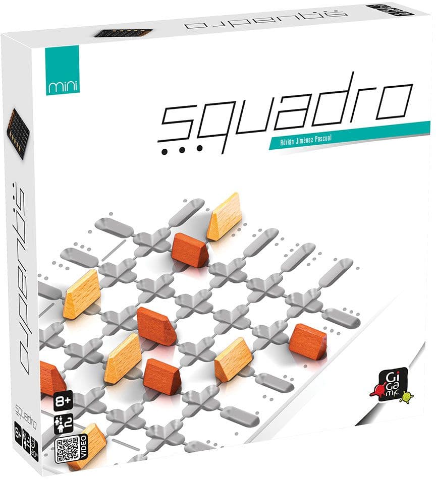 Gigamic - Squadro mini