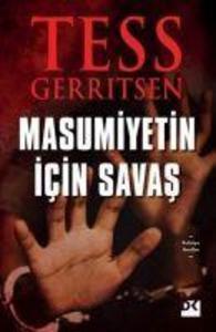 Masumiyetin Icin Savas