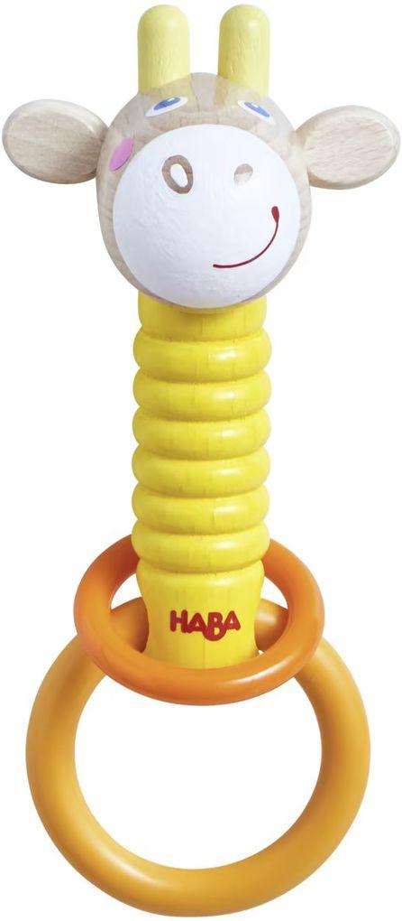 HABA - Klanggiraffe