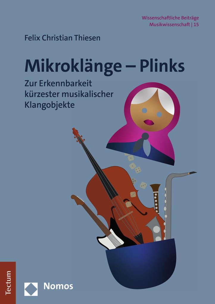 Mikroklänge - Plinks