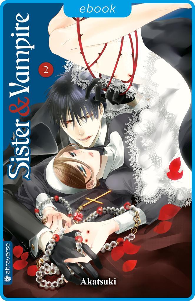 Sister & Vampire 02