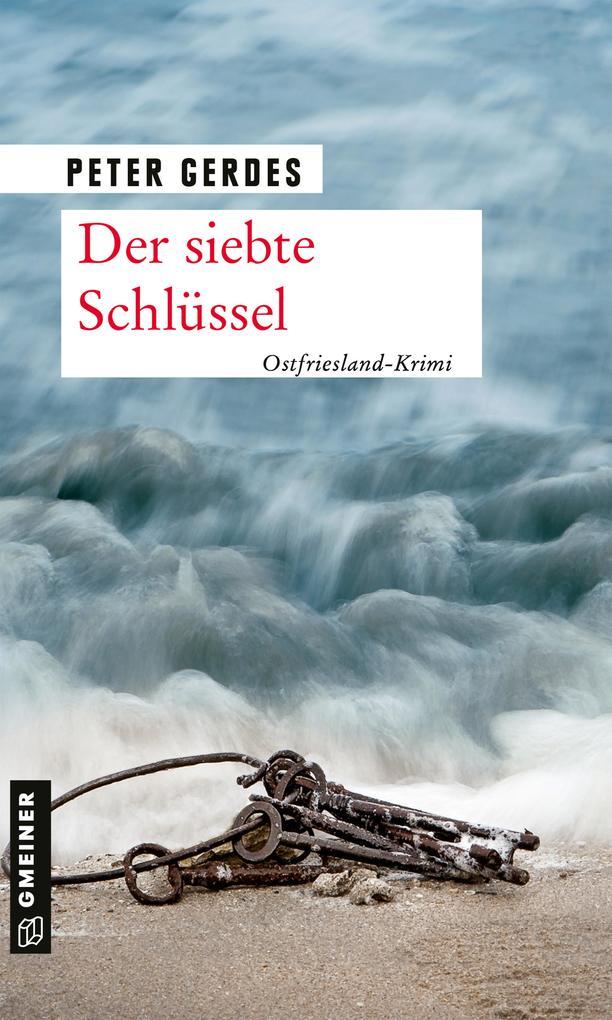 Der siebte Schlüssel