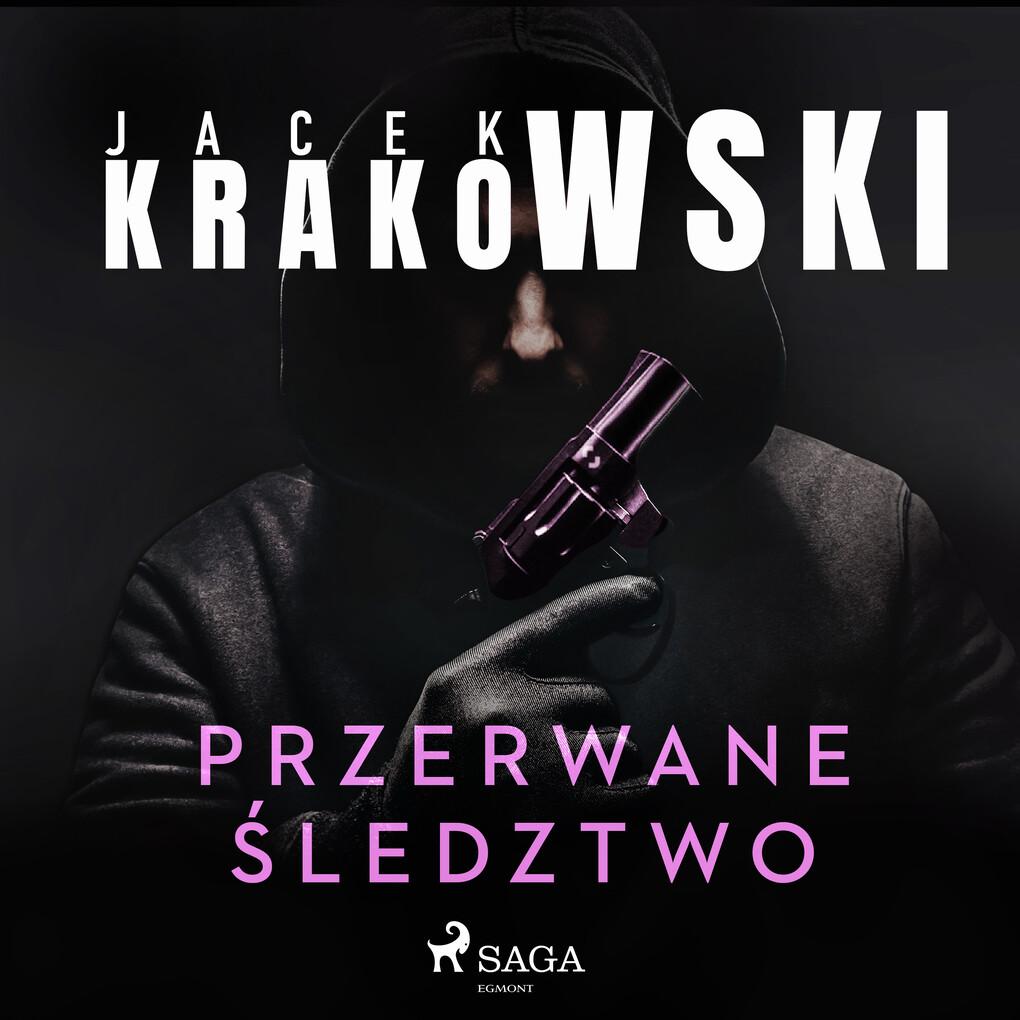 Przerwane 'ledztwo