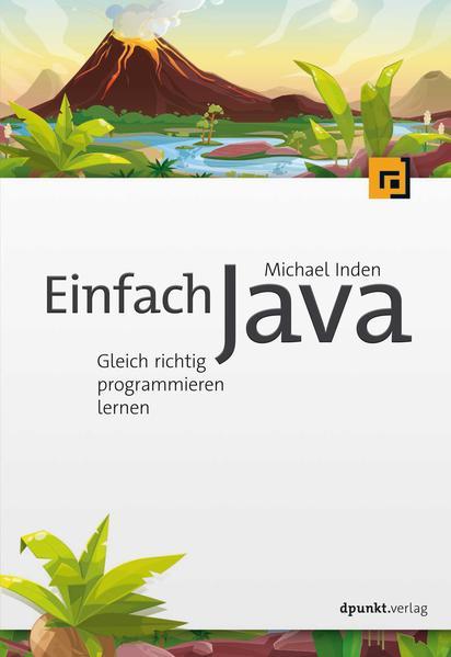 Einfach Java