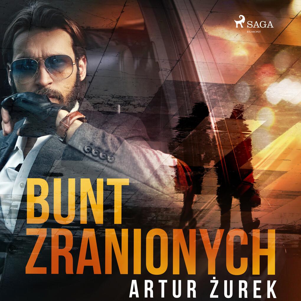 Bunt zranionych