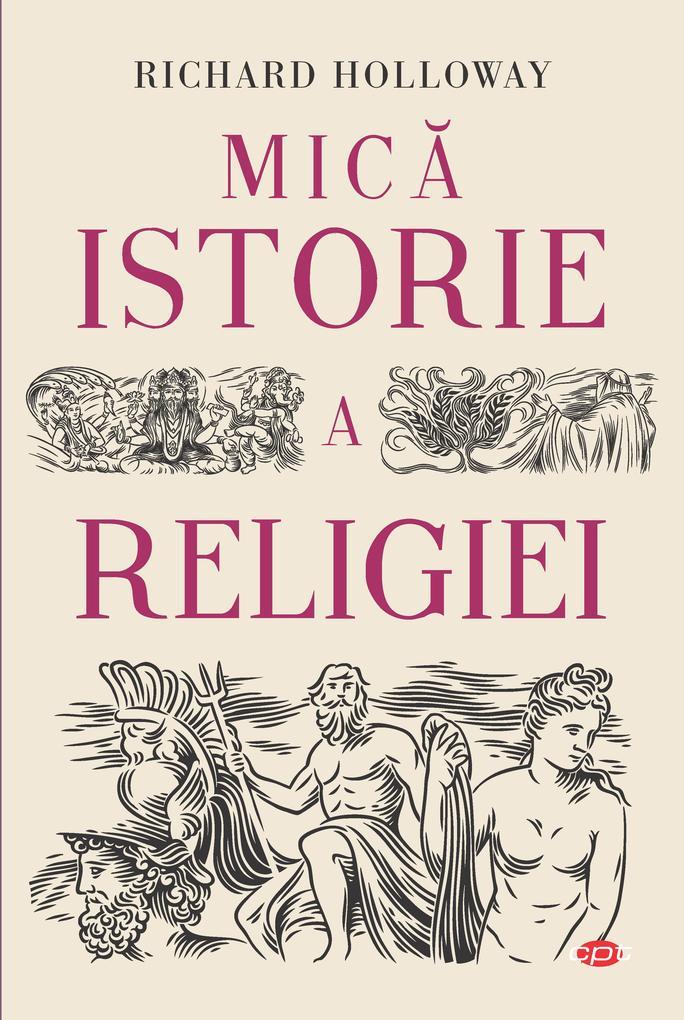 Mica istorie a religiei