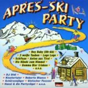 Apres-Ski Party