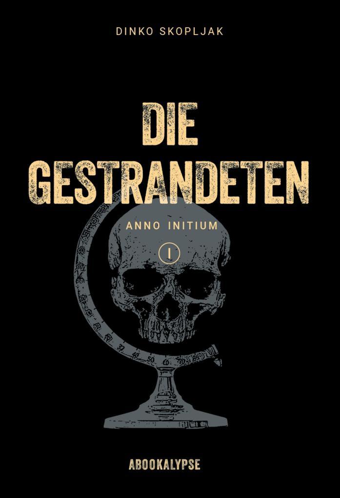 Die Gestrandeten