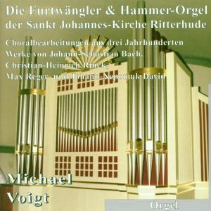 Die Furtwangler & Hammer-Orgel