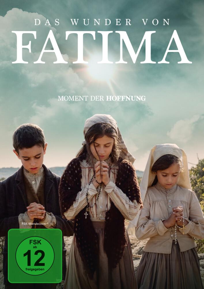 Das Wunder von Fatima