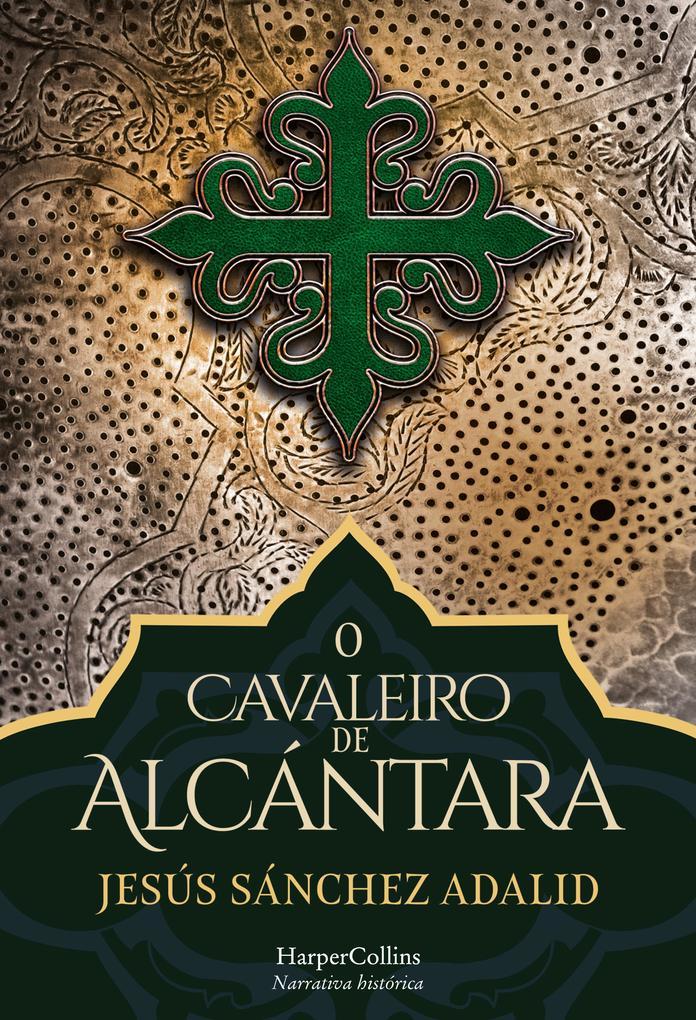 O cavaleiro de Alcántara