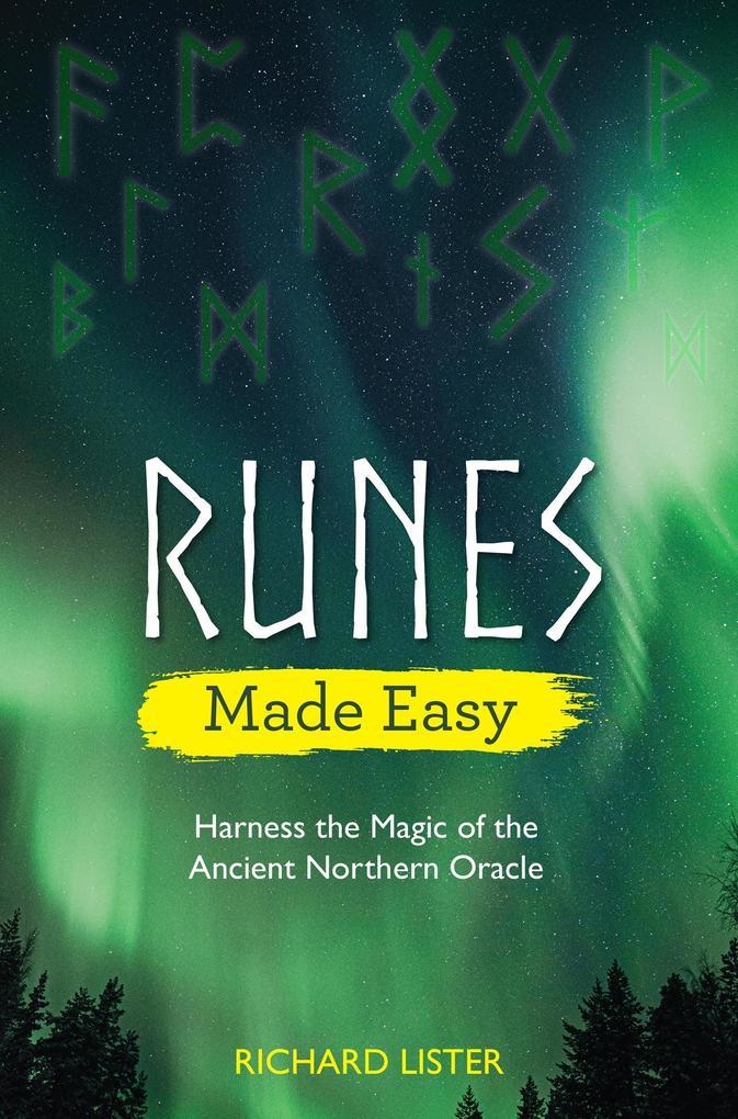 Runes Made Easy