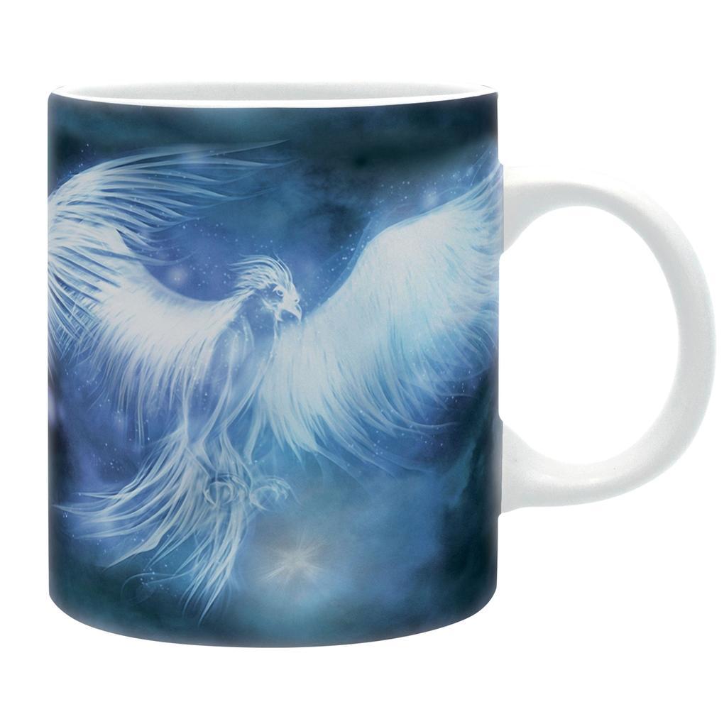 HARRY POTTER - Mug - 320 ml - FANS' CHOICE Dumbledore - subli