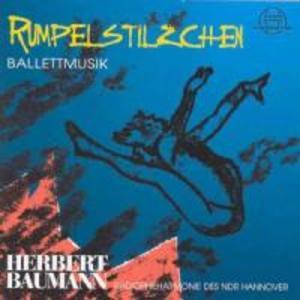 Rumpelstilzchen.Ballettmusik