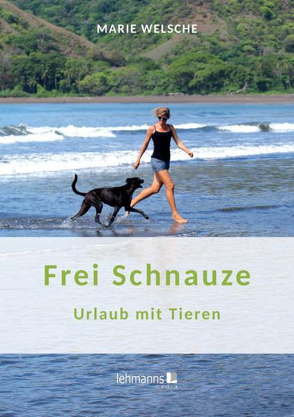 Frei Schnauze