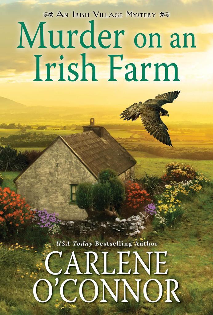 Murder on an Irish Farm