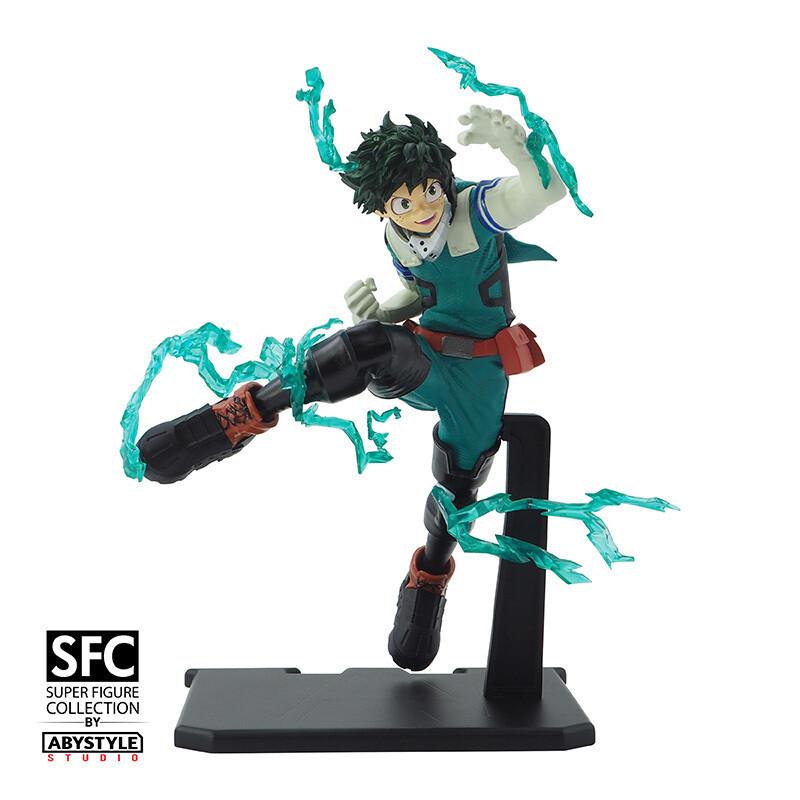 MY HERO ACADEMIA - Figurine "Izuku One for All"