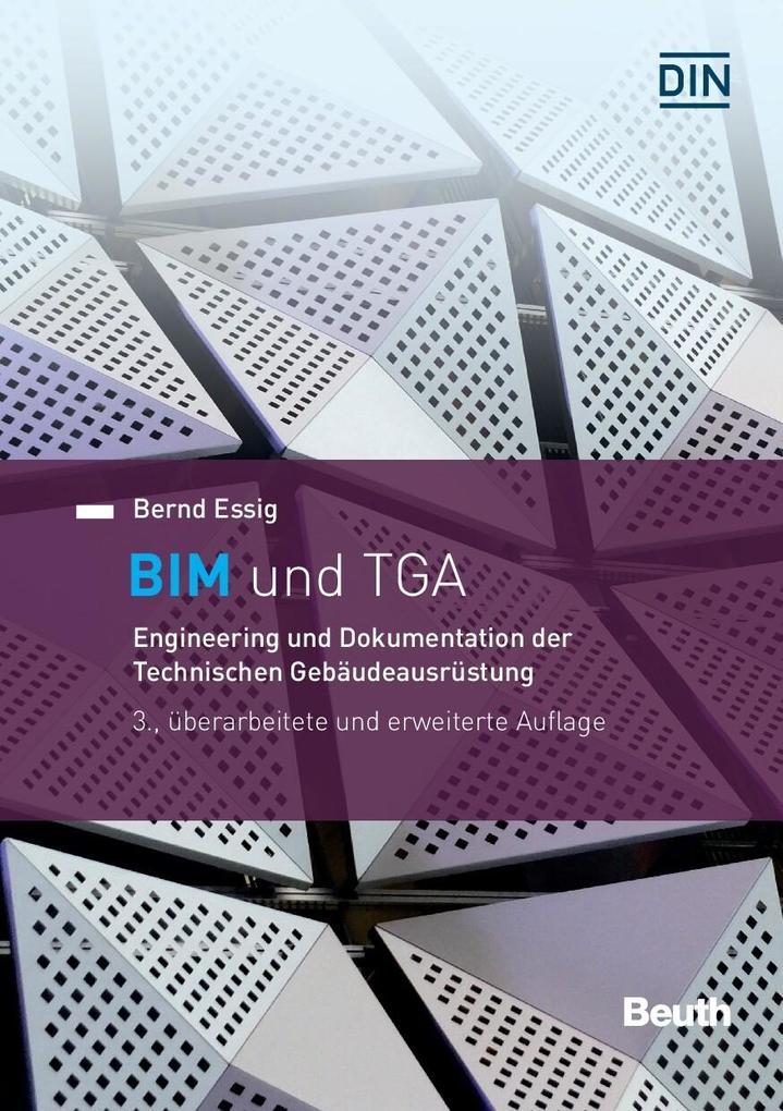 BIM und TGA