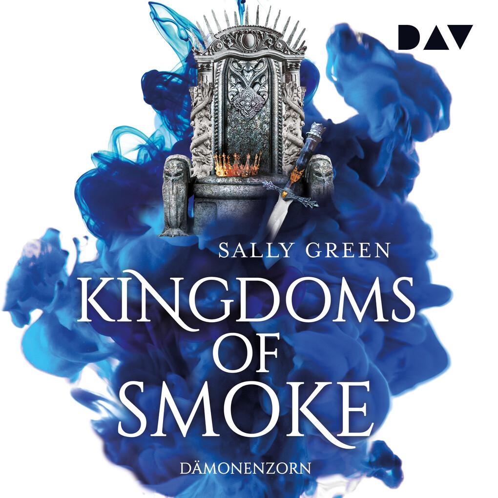 Kingdoms of Smoke ' Teil 2: Dämonenzorn