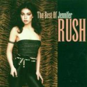 The Best Of Jennifer Rush (SBM Remastered)