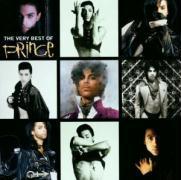 The Very Best Of Prince