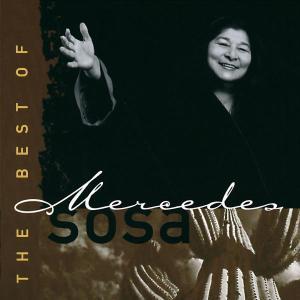 Best Of Mercedes Sosa