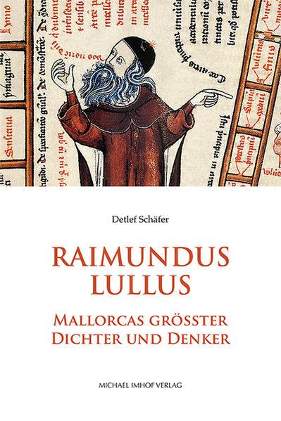 Raimundus Lullus