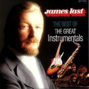 The Best Of Great Instrumental