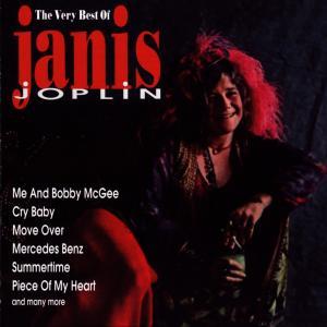 Best Of Janis Joplin,The Very