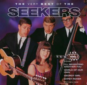 Best Of The Seekers,The Very