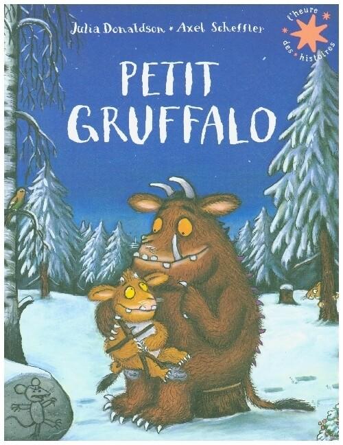 Petit Gruffalo