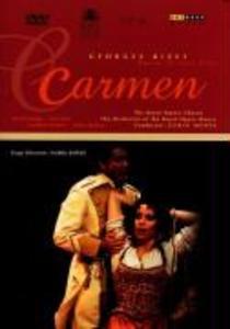 Georges Bizet - Carmen