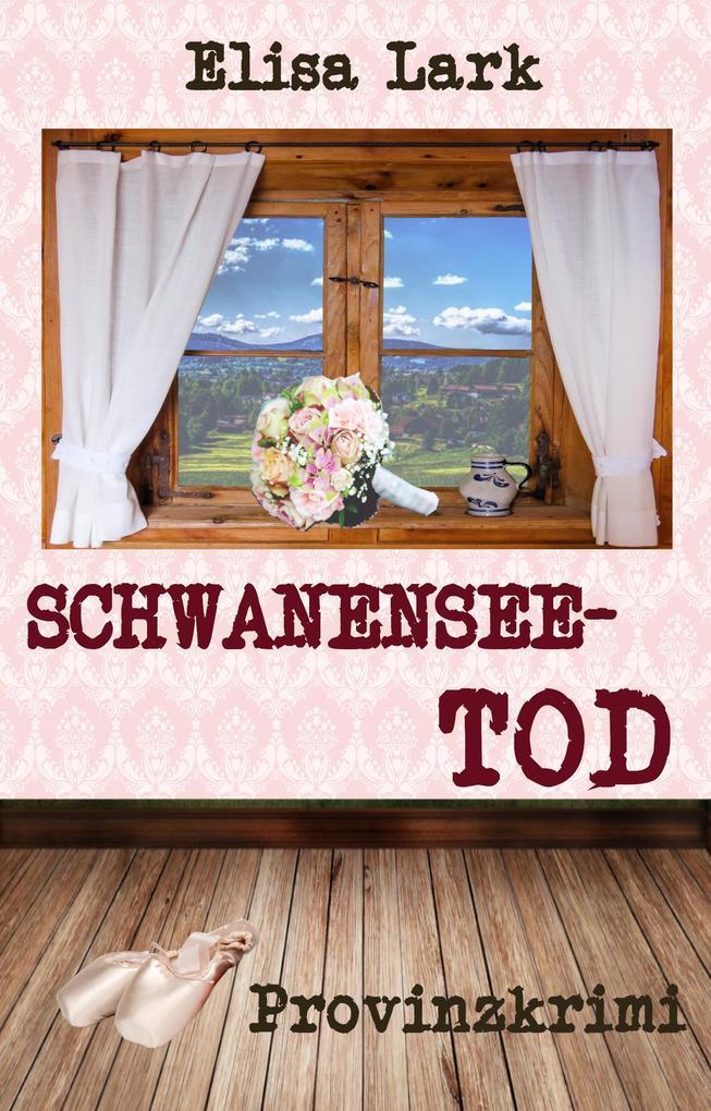 Schwanenseetod