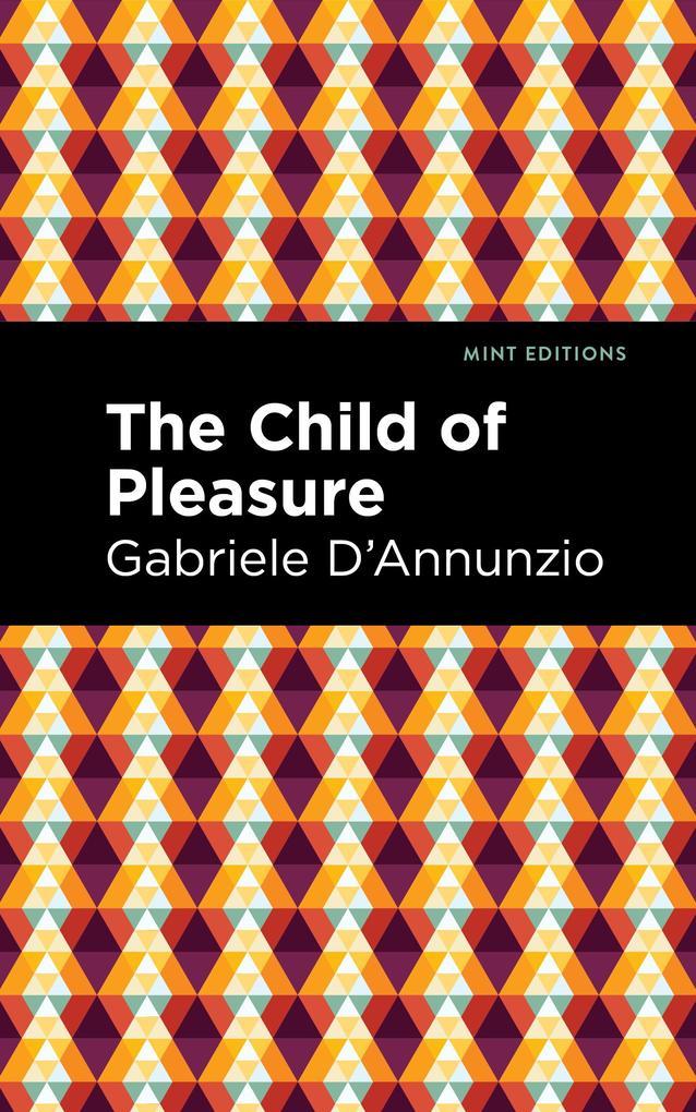 The Child of Pleasure