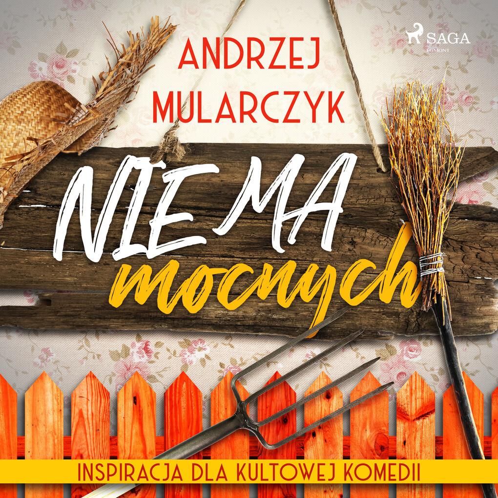 Nie ma mocnych